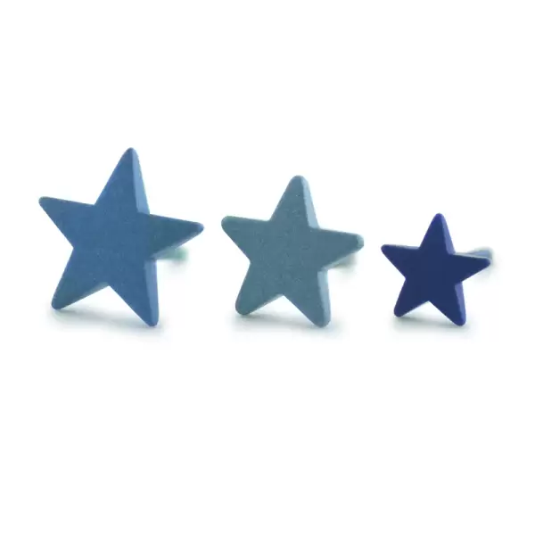 Titanium Star Top - Image 2